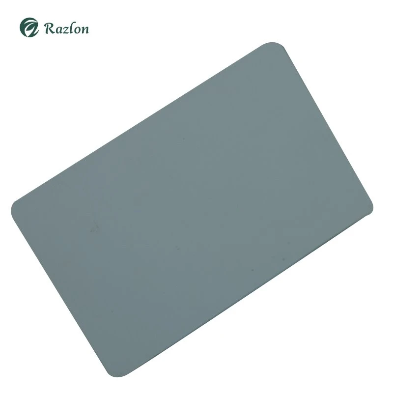 Targeta de bloqueig Anti Skimming